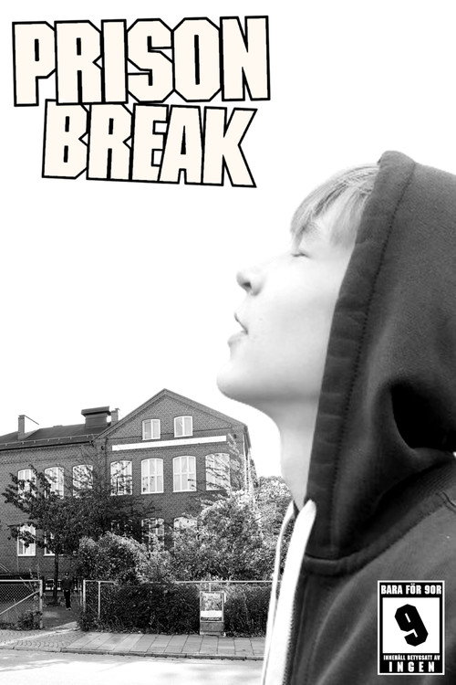 Prison Break - Kastanjeskolan Kortfilm