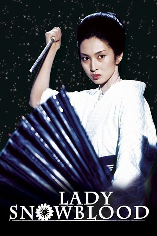Watch Lady Snowblood (1973) HD Movie Online Free