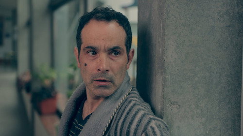 Los dos amigos, la venganza musical, creo still