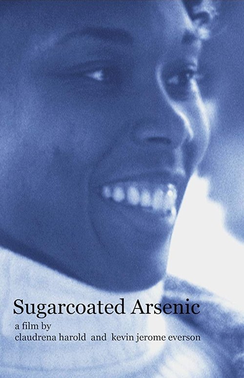 Sugarcoated Arsenic movie poster player