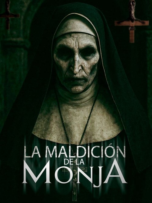 La Maldición de la Monja