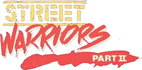 Street Warriors II