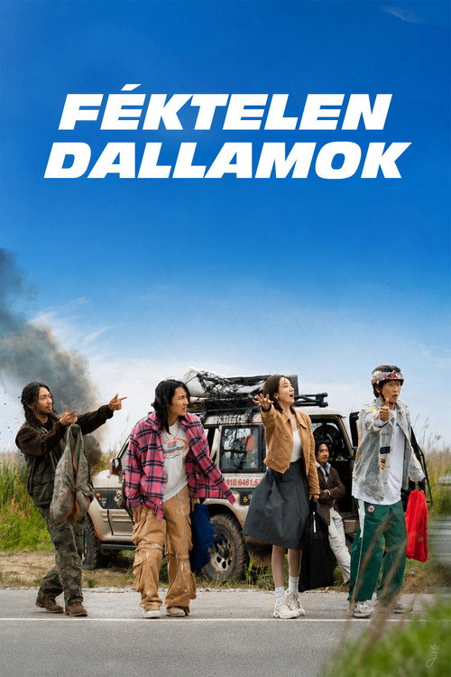 Féktelen dallamok