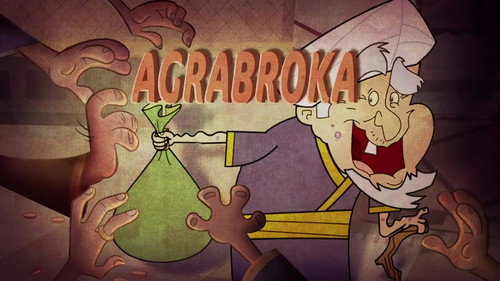 Image Agrabroka