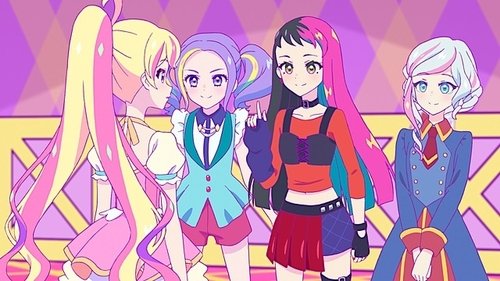 アイカツプラネット！, S01E16 - (2021)