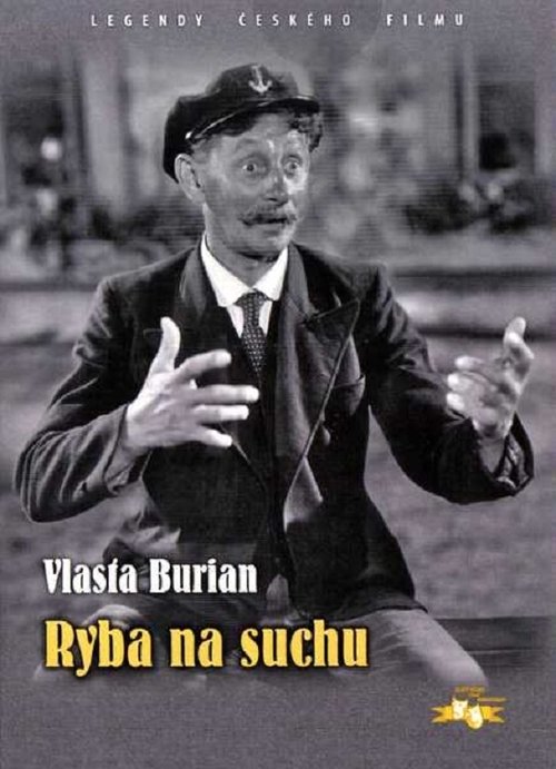 Assistir Ryba na suchu Online