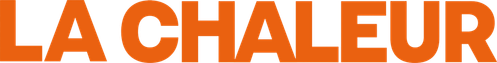 La chaleur logo