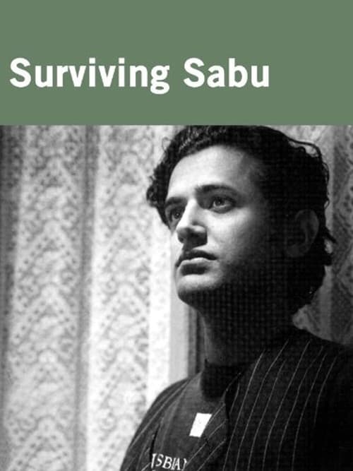 Surviving Sabu poster