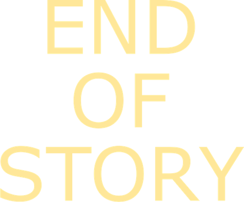 End of Story