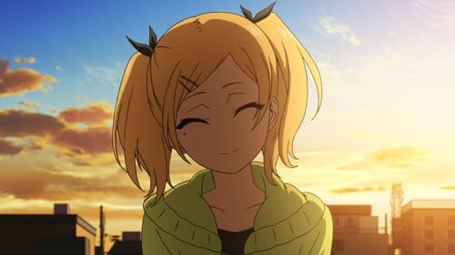Shirobako episódio 21