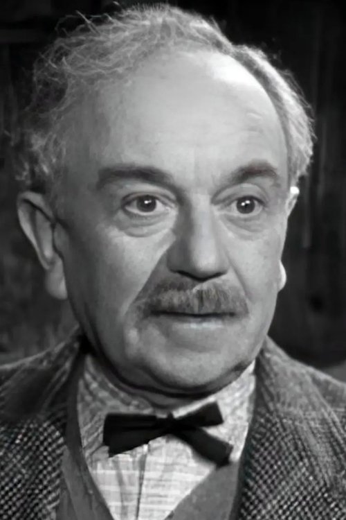 Paul Faivre