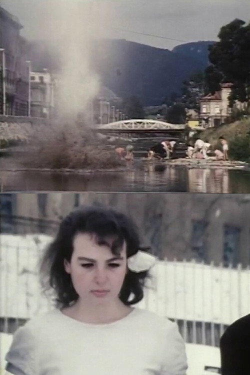 Pôster oficial de Evo čovjeka (1994) - Documentário