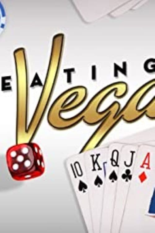 Cheating Vegas poster