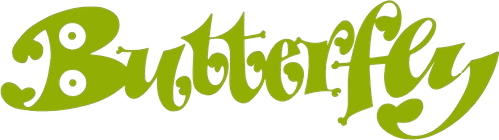 Butterfly's logo image