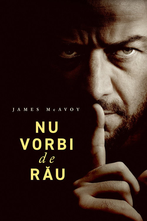 Nu vorbi de rău