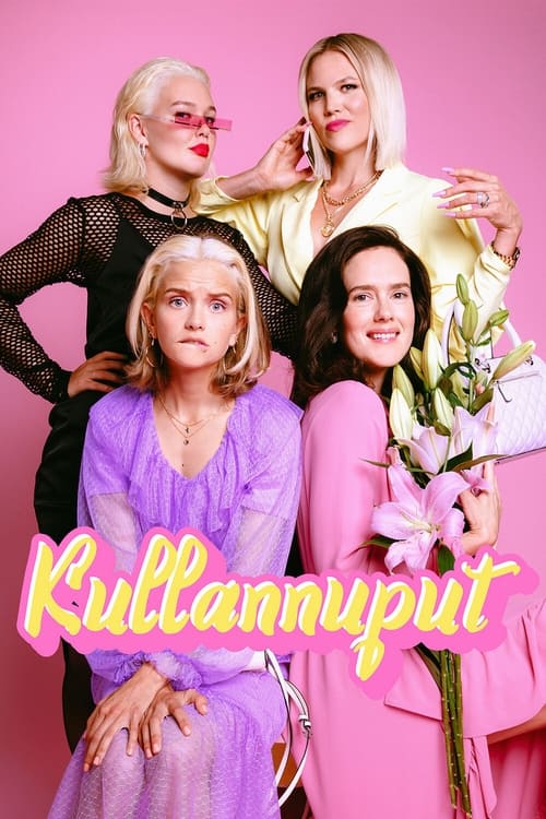 Poster da série Kullannuput