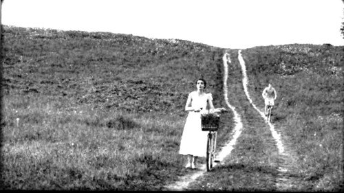 Slow Dancing on the Red Floor