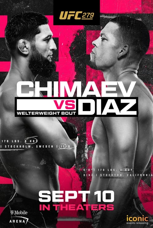 Download UFC 279: Chimaev vs. Diaz