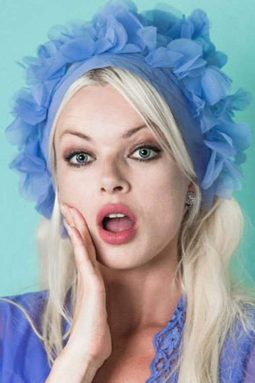 Lulu Nielsen photo 4
