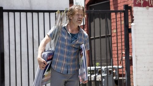 Shameless (US): 9×2