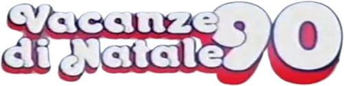 Vacanze di Natale '90