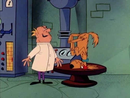 Image de l'épisode 2