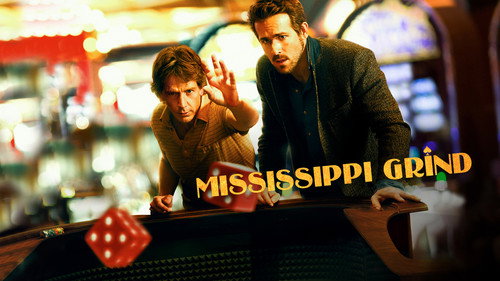 Mississippi Grind