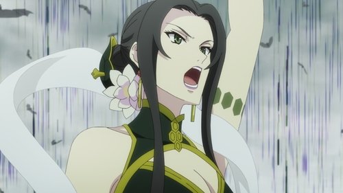 The Rising of the Shield Hero: 2×3