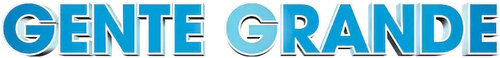 Gente Grande - Logo 3