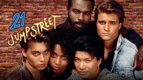 21 Jump Street