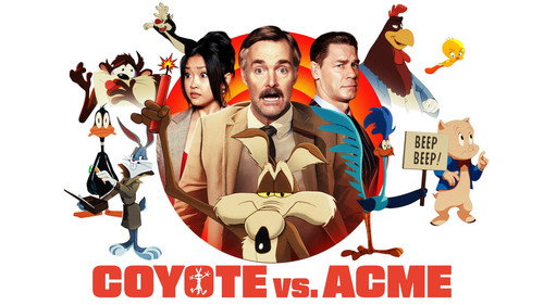 Coyote vs. Acme