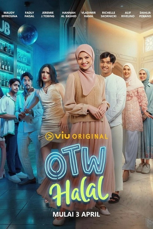 OTW Halal