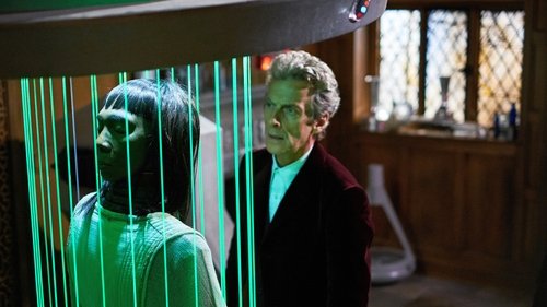 Doctor Who: 9×10