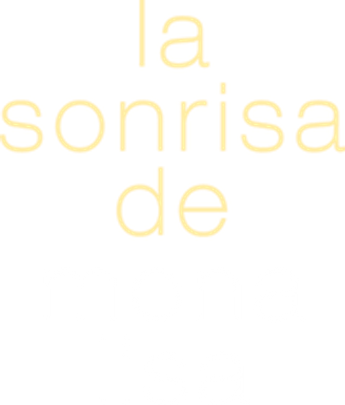 La sonrisa de Mona Lisa
