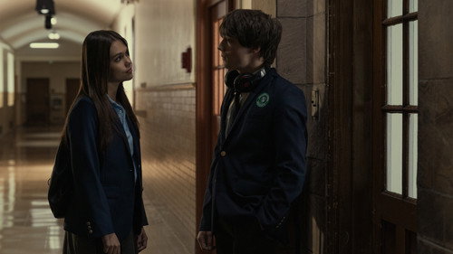 Seus Amigos e Vizinhos: 2×3