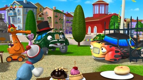 Image de l'épisode 26