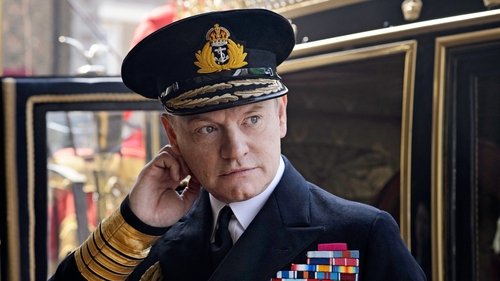 The Crown: 1×1