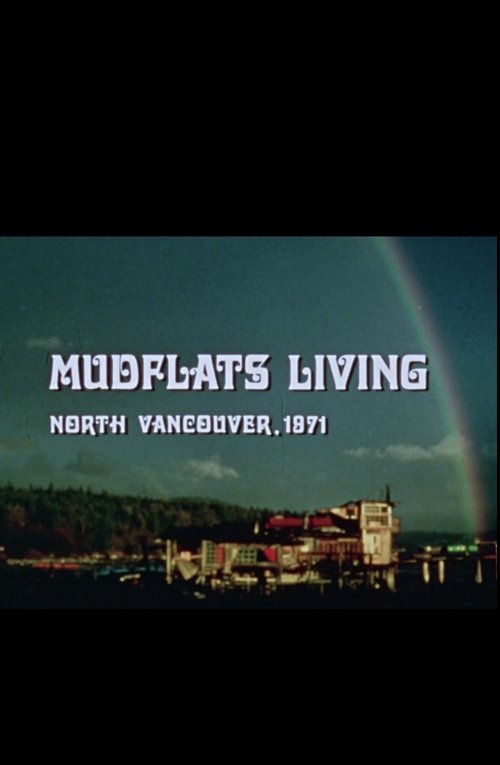 Mudflats Living 1972