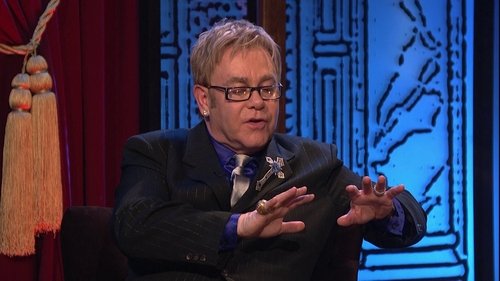 Pilot: Elton John Still