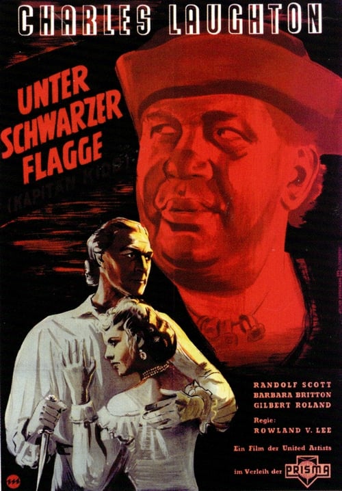 Unter schwarzer Flagge 1948