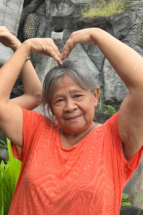 Foto de Surya Hardjono