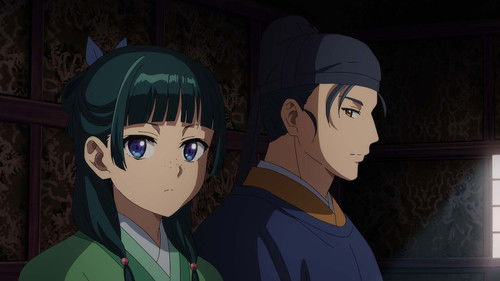 Diários de uma Apotecária: 1×16