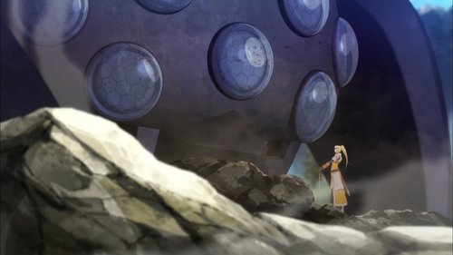 KONOSUBA -God’s blessing on this wonderful world!: 1×10