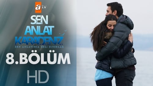 Poster della serie Sen Anlat Karadeniz