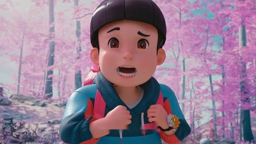 Épisode 13