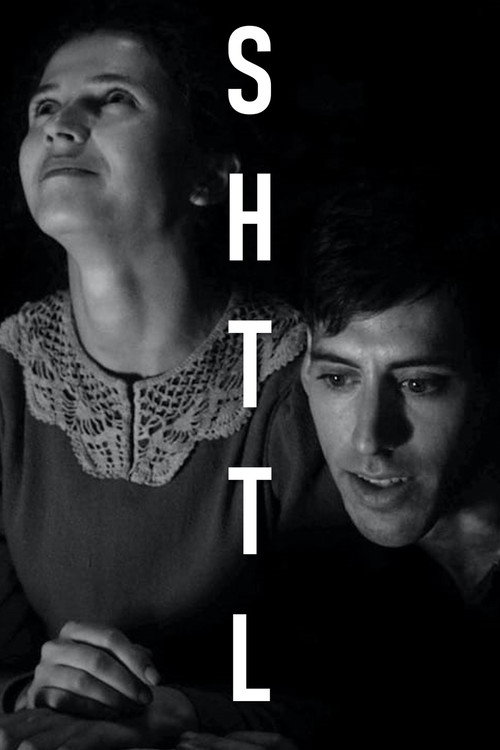 SHTTL poster