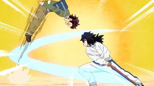 Kimetsu Academy Special Edition #3 One Morning