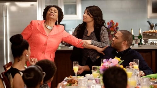 Black-ish: 1×22