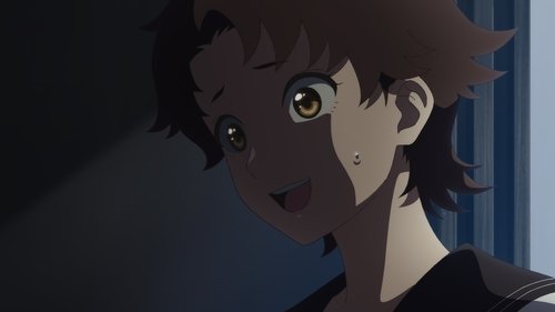 Chuuzenji-sensei Mononoke Kougiroku: Sensei ga Nazo wo Hodoite Shimau kara.: 1×5