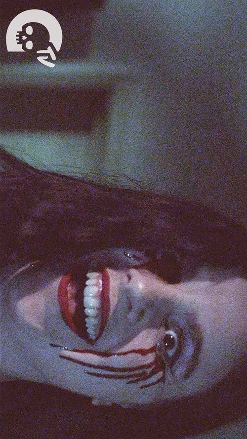 Night Terrorizer movie poster player